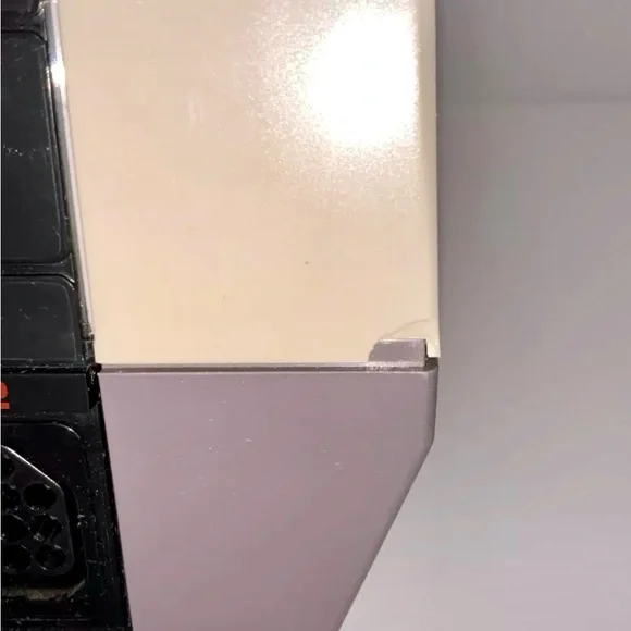 1985 Original Nintendo NES Console With 2 Controllers, Adapter ~ No games! - Picture 11 of 14